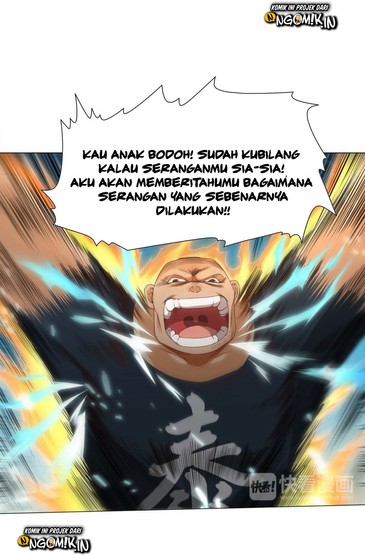 Ultimate Soldier chapter 6